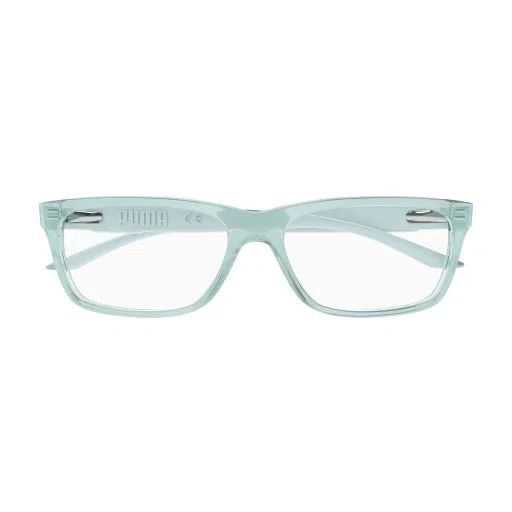Puma Junior PJ0058O Eyeglasses - view 7